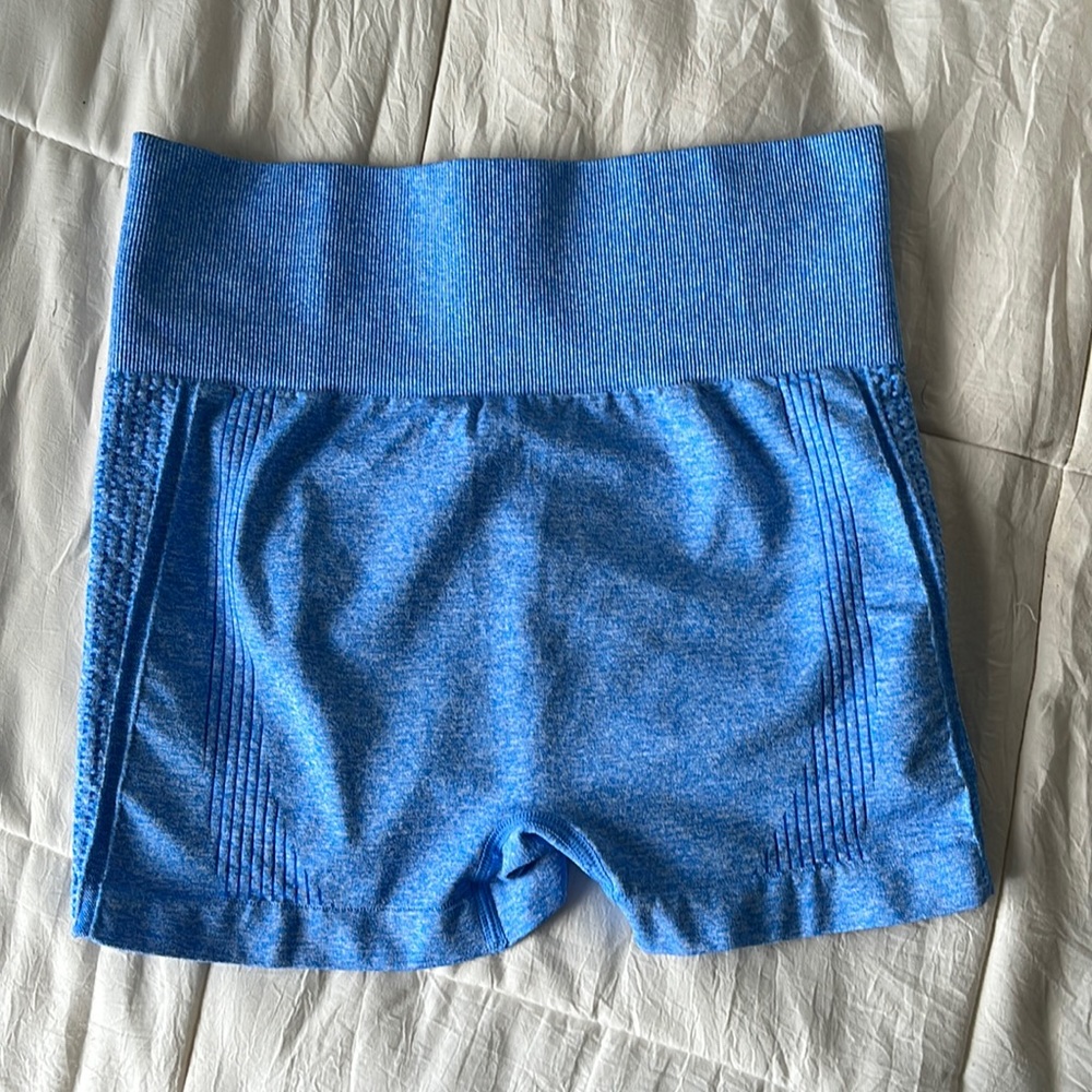 shien biker shorts